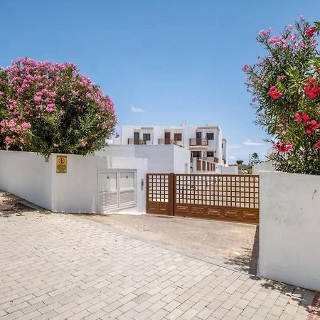 Апартаменти Modern Duplex In Puerto Del Carmen Тіас Екстер'єр фото