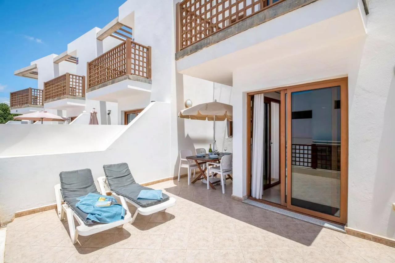 Апартаменти Modern Duplex In Puerto Del Carmen Тіас Екстер'єр фото