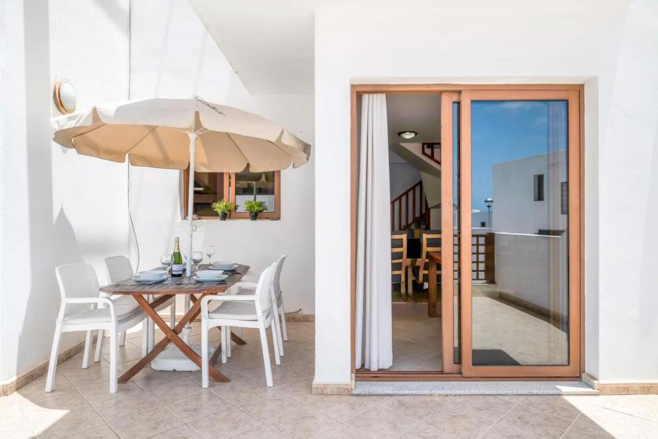 Апартаменти Modern Duplex In Puerto Del Carmen Тіас Екстер'єр фото