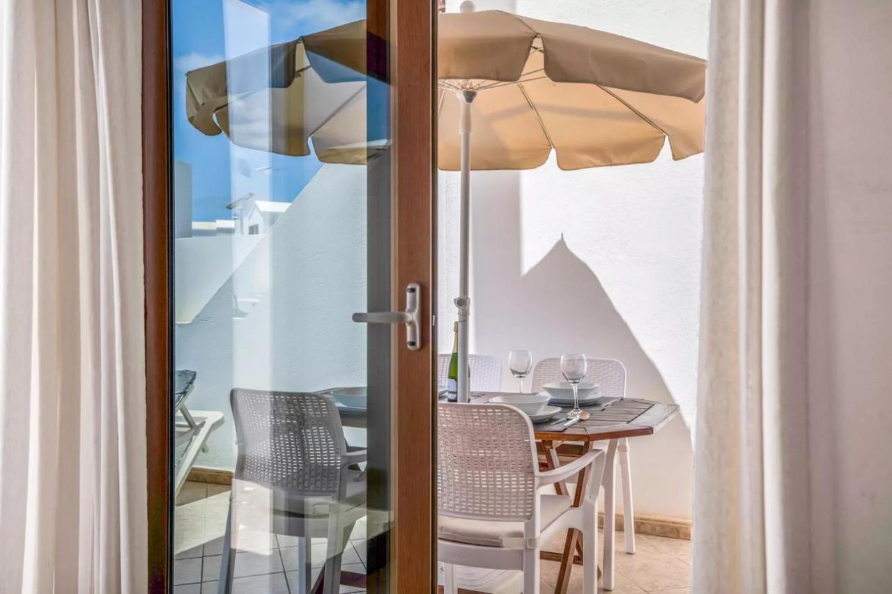 Апартаменти Modern Duplex In Puerto Del Carmen Тіас Екстер'єр фото