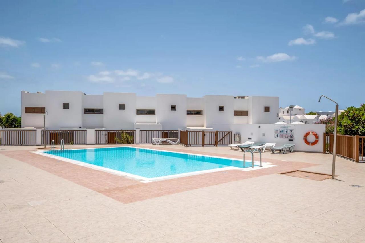 Апартаменти Modern Duplex In Puerto Del Carmen Тіас Екстер'єр фото